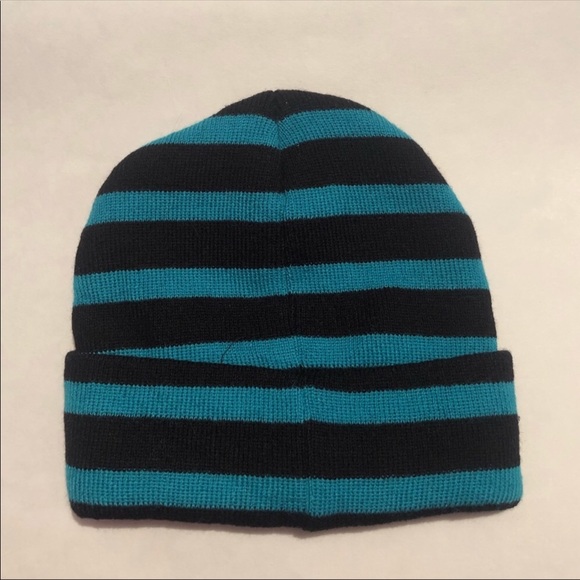 SALE Petals and Peacocks Beanie BNWOT - Picture 6 of 7